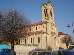 Église de l'Assomption