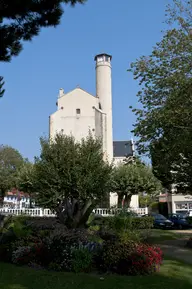 Église Saint-Nicolas