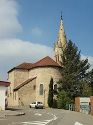 Église Saint-Quentin