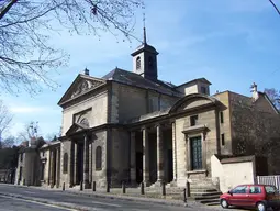 Église Saint-Louis