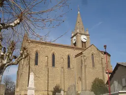 Église Saint-Pierre