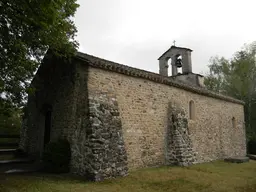 Église Saint-Nizier