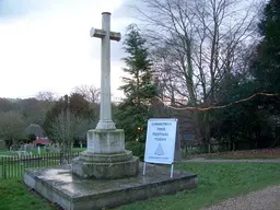 West Meon War Memorial