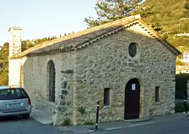 Chapelle Saint-Jean