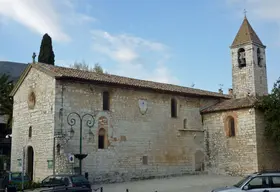 Église Saint-Grégoire