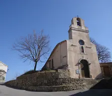 Église Saint-Brice