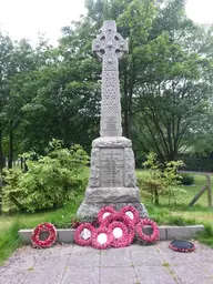 War Memorial