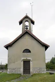 Chapelle Saint-Ours