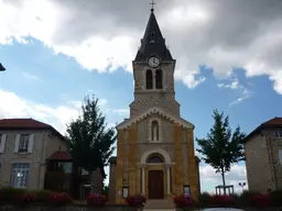 Église de l'Assomption de Notre-Dame