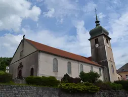 Église Saint-Joseph