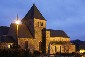 Église Saint-Germain l'Auxerrois