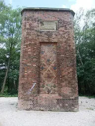 Watermills Chimney