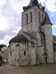 Église Saint-Maurice