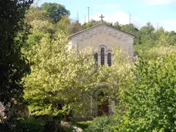 Église Saint-Julien