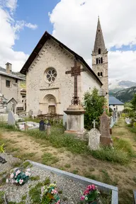 Église Saints-Pierre-et-Paul