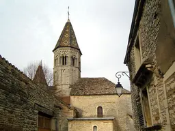 Église de l'Assomption-de-la-Sainte-Vierge