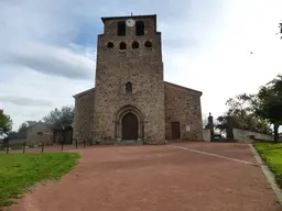 Église Saint-Jean