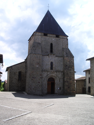 Église Saint-Martin