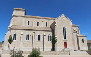 Église Saint-Martin