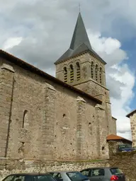 Église Saint-Pierre