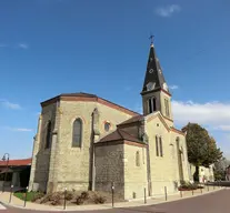 Église de l'Assomption-de-Notre-Dame