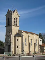 Église Saint-Florent