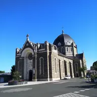 Église Saint-Léonard