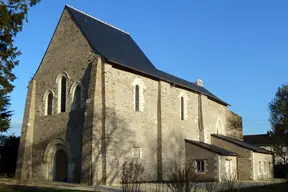 Église Saint-Augustin-lès-Angers