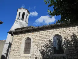 Église Saint-Alban