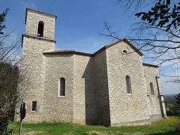 Église Saint-Étienne