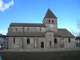 Église Saint-Loup