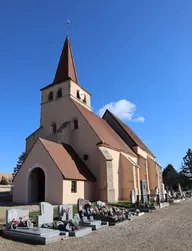 Église de l'Assomption-de-Notre-Dame