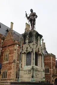 South African War Memorial