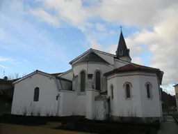 Église Saint-Pierre