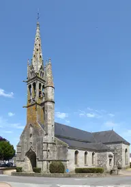 Église Saint-Pierre