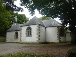 Chapelle Saint-Léger