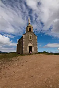 Chapelle de la Madone