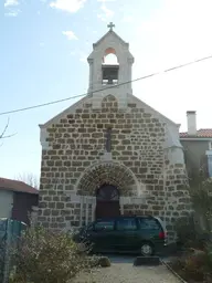 Église Saint-Christophe