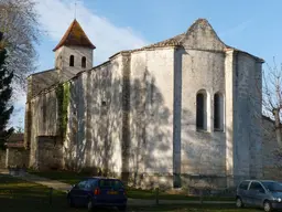 Église Saint-Pierre-aux-Liens