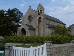 Église Saint-Marc