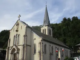 Église Saint-Jean-Baptiste