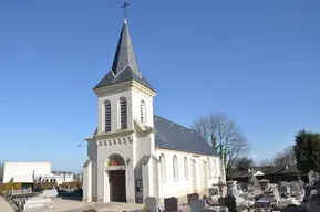 Église Saint-Michel