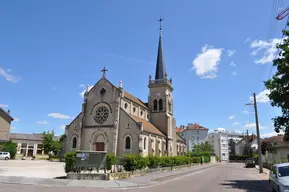 Église Saint-Paul