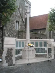 War Memorial