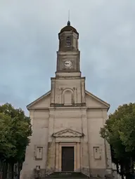 Église Saint-Pierre