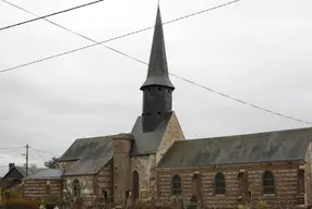 Église Saint-Denis