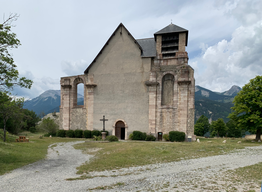 Église Saint-Louis