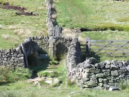 Edale Cross