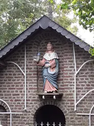 Chapelle Sainte-Clothilde