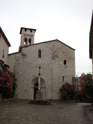 Église Saint-Pierre-aux-Liens